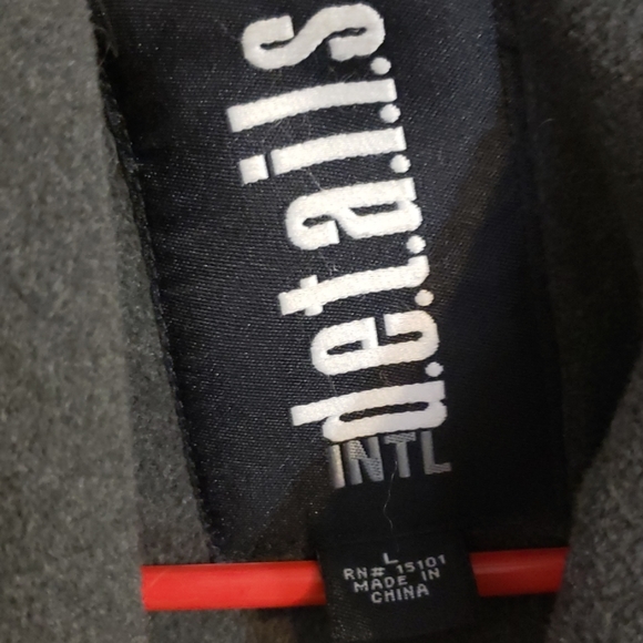 Jacket - Picture 2 of 3